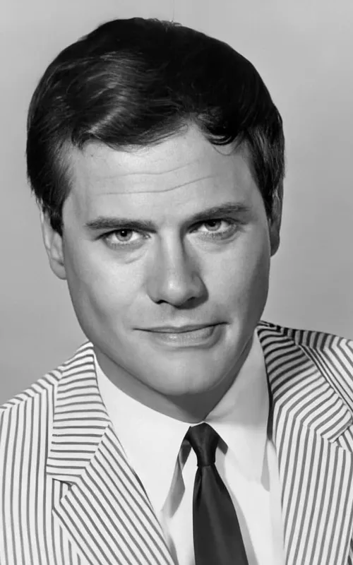 Larry Hagman