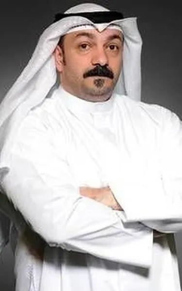 Abdul Mohsen Al-Qaffas