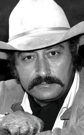 Jorge Russek