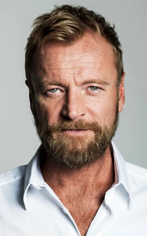 Richard Dormer