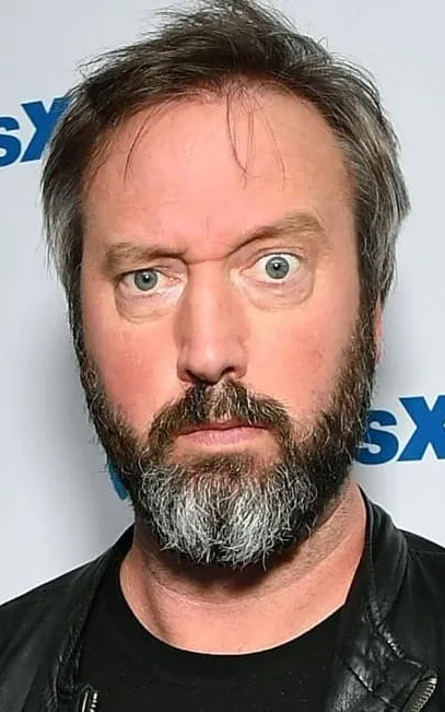 Tom Green