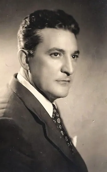 Pedro Terol