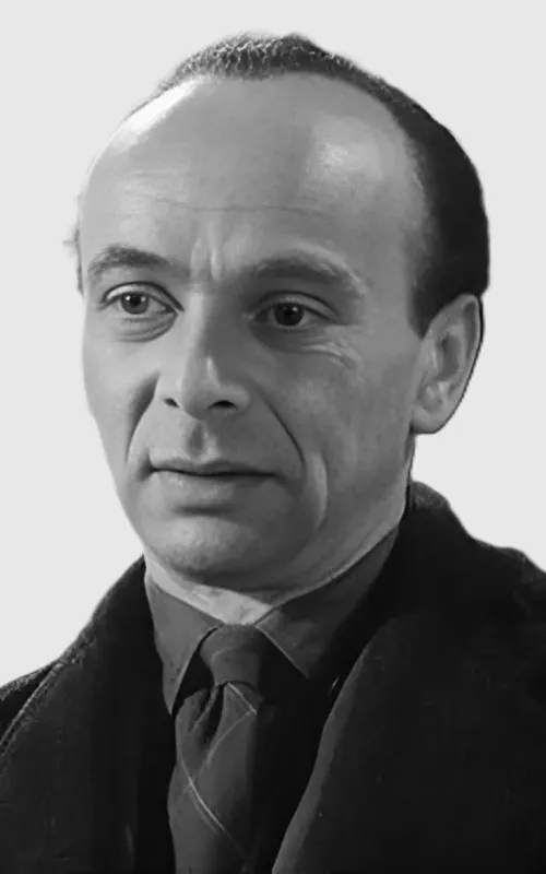 Philo Hauser