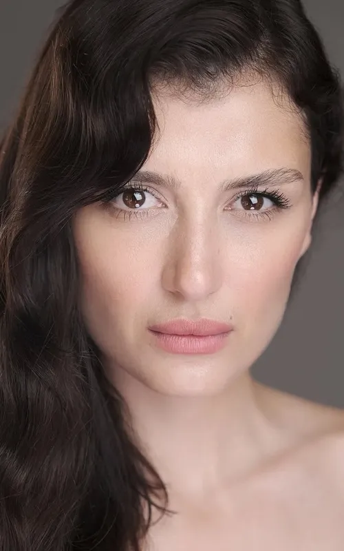 Pelin Orhuner
