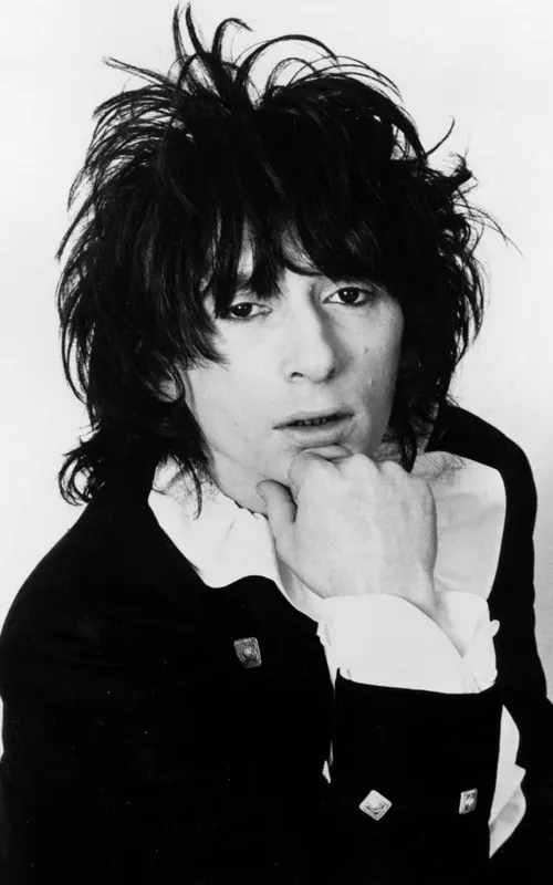 Johnny Thunders