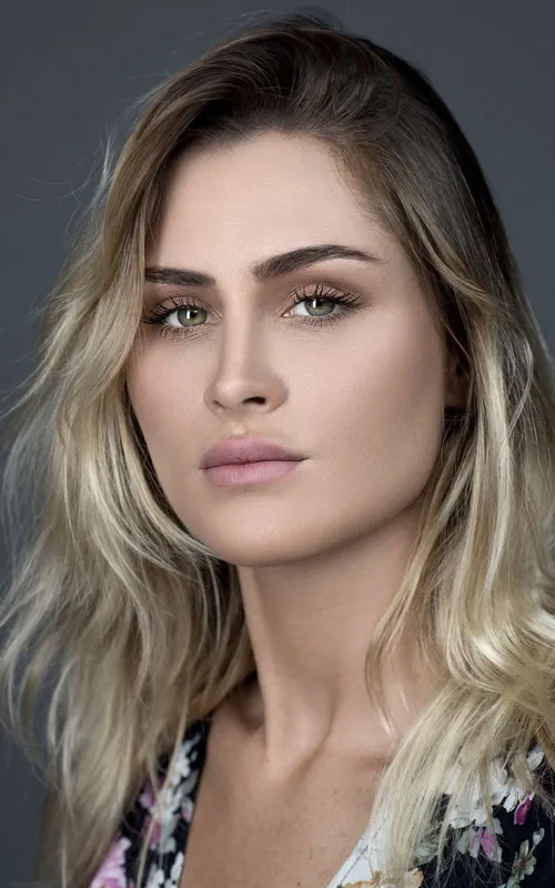 Amanda Rea