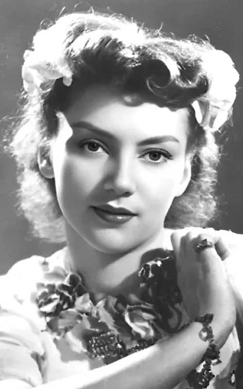 Yvette Lebon