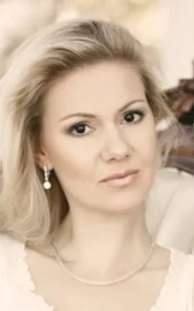 Ekaterina Semyonova-Nevruzova