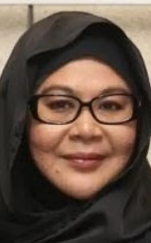 Erma Fatima