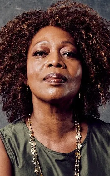 Alfre Woodard