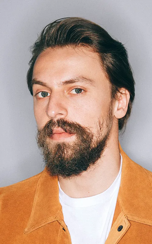 Metin Akdülger