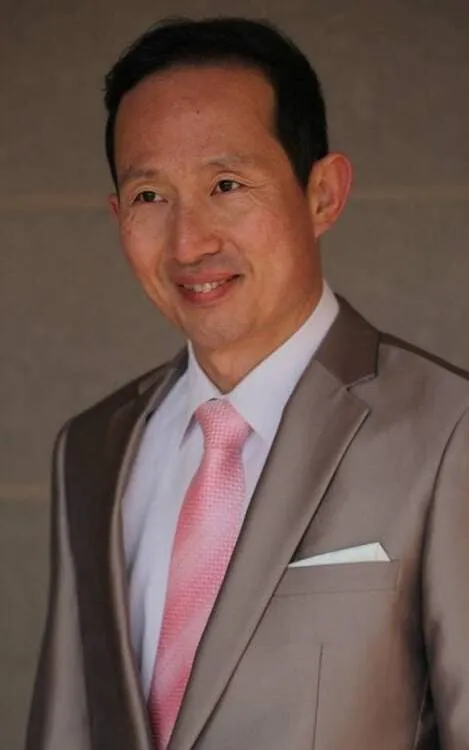 Kim Myeong-joong