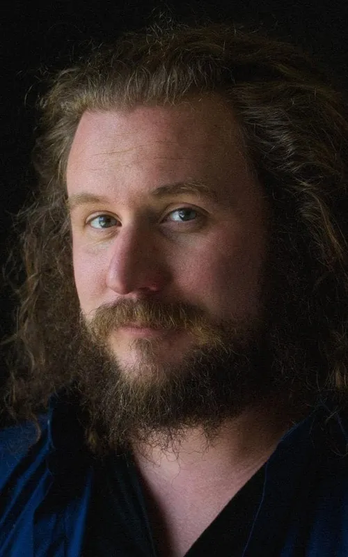 Jim James