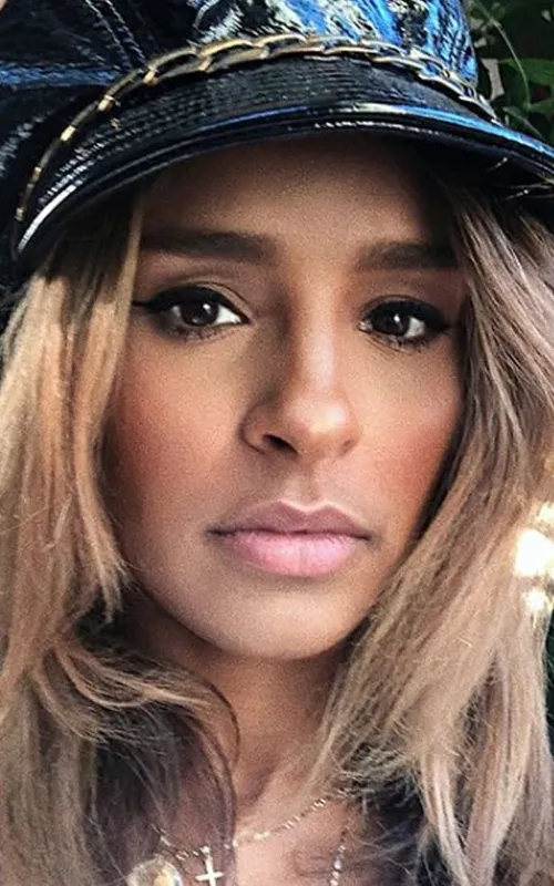 Melody Thornton