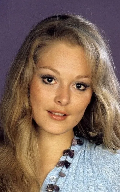 Jenny Hanley