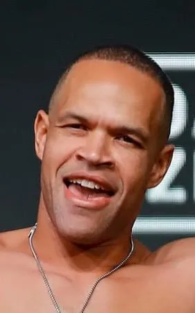 Raymond Daniels