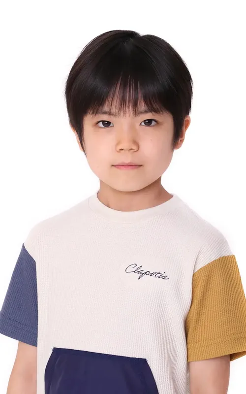 Ray Inomata