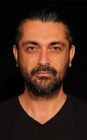 Oktay Gürsoy