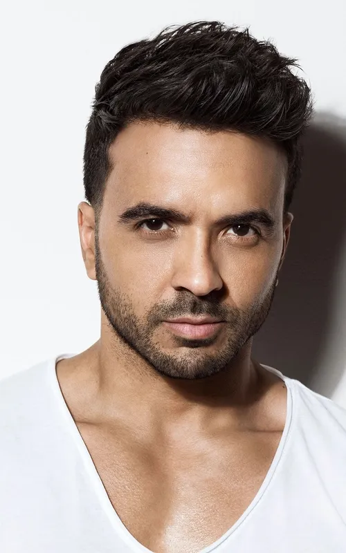 Luis Fonsi