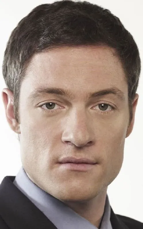 Tahmoh Penikett