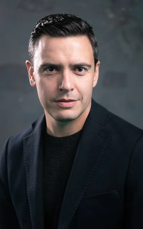 Dimitris Passas