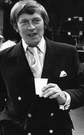 Jimmy Perry