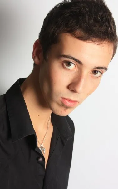 Marc Laurent