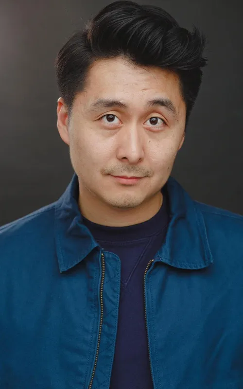 Peter Wong