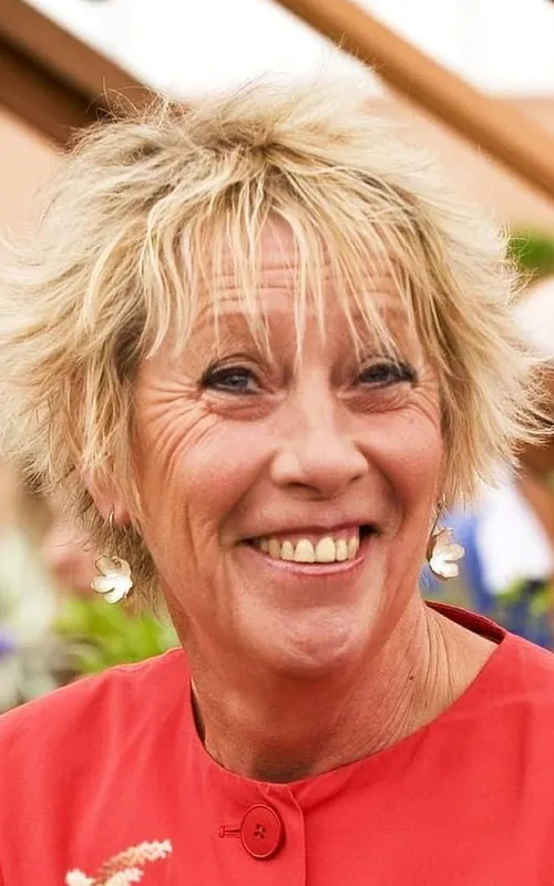 Carol Klein