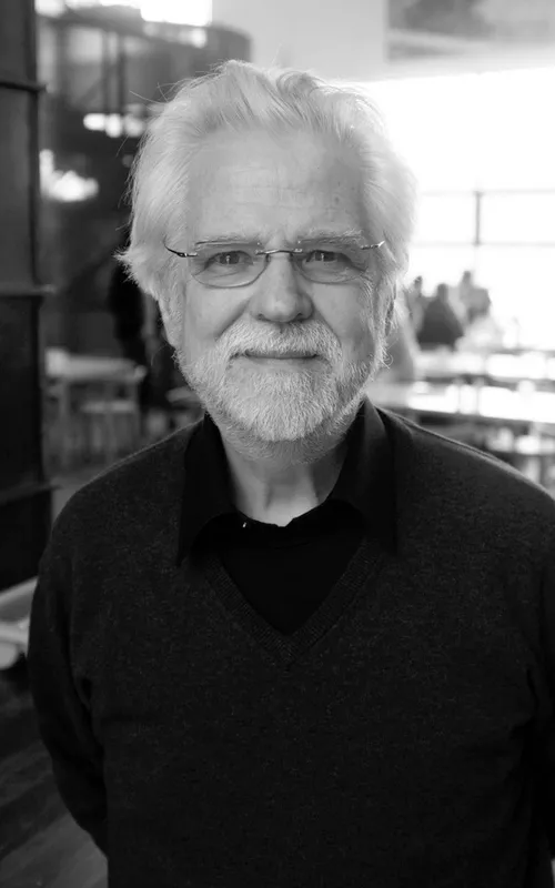 Jan Harlan