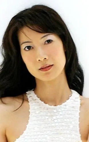 Arlene Tai