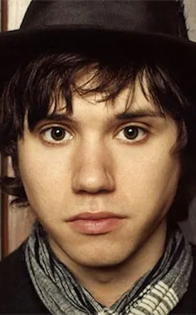 Ryan Ross