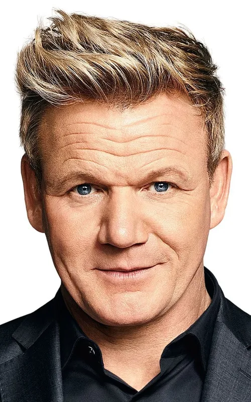 Gordon Ramsay