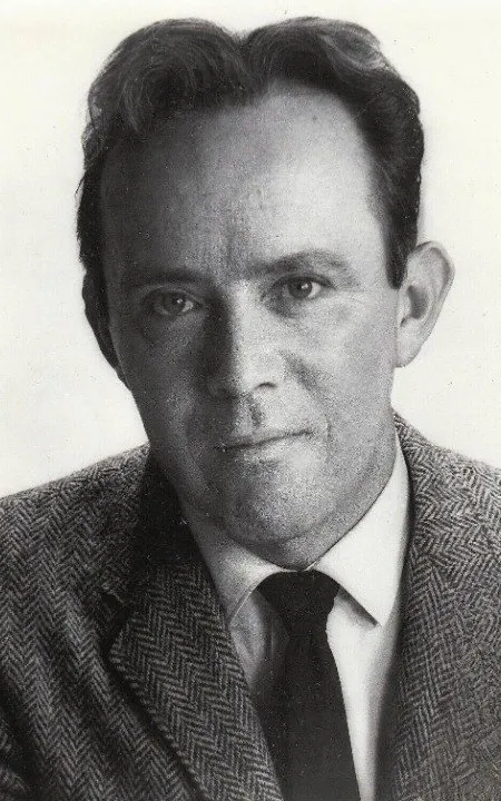 Lou Frizzell