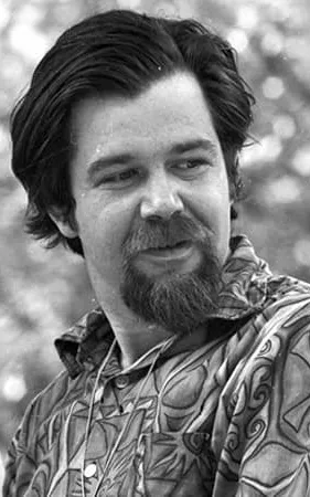 Dave Van Ronk