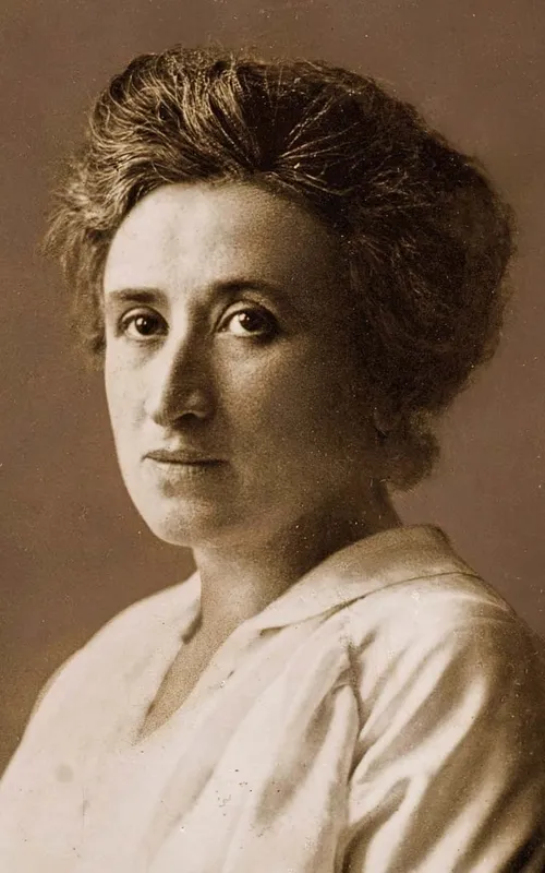 Rosa Luxemburg