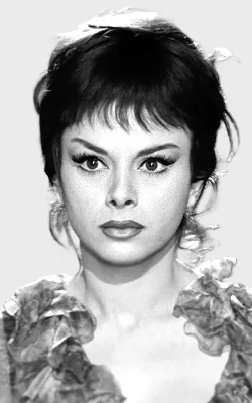 Sandra Milo