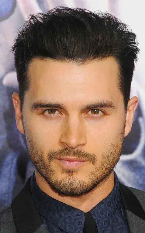 Michael Malarkey