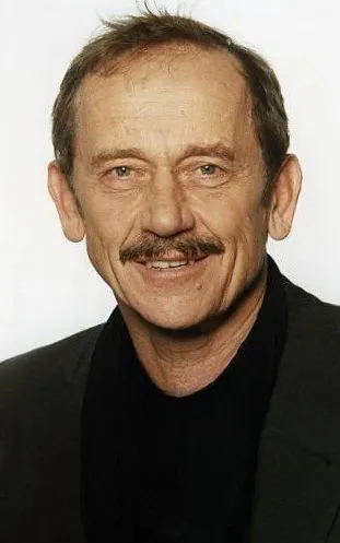 Tilo Prückner