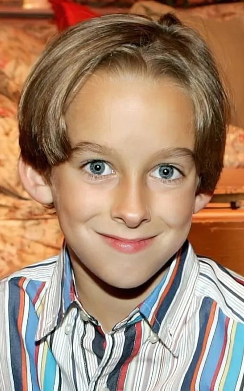 Sawyer Sweeten