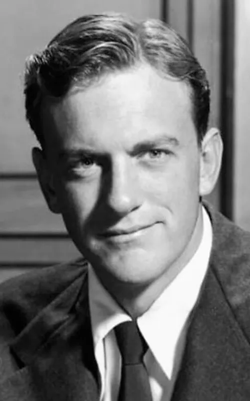 James Arness