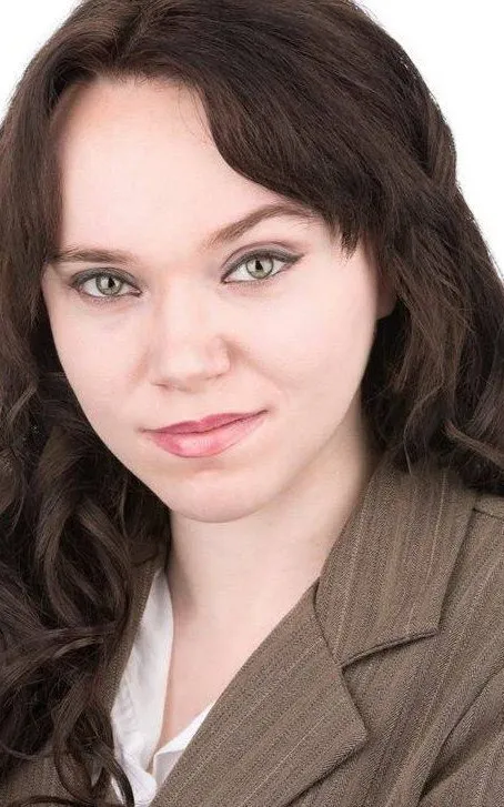 Carmela Hayslett