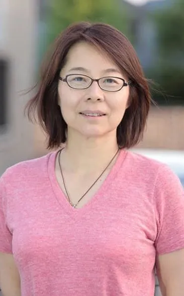 Rieko Miyamoto