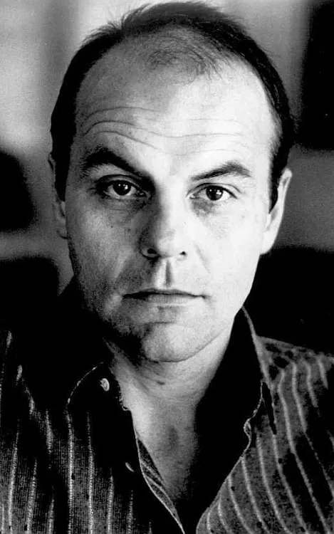 Michael Ironside