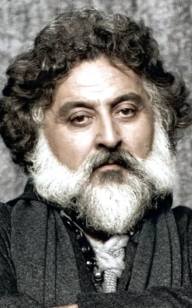 Yannis Anastasakis