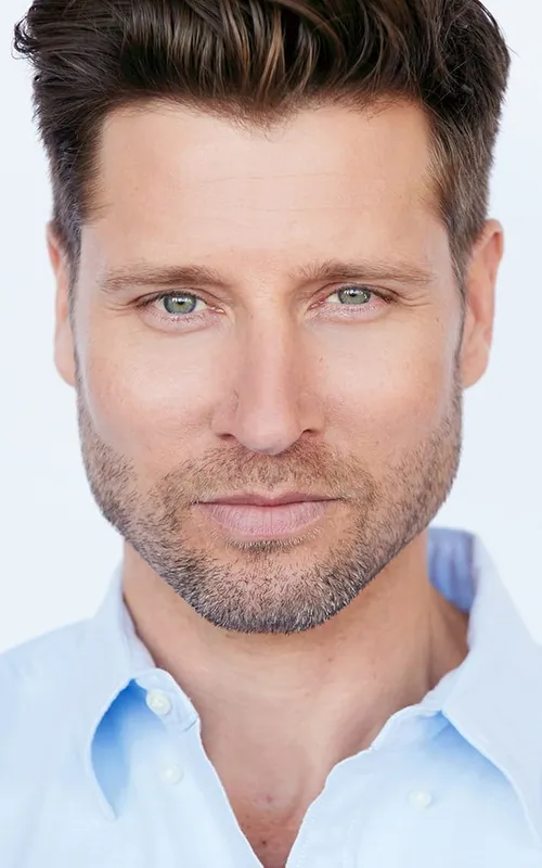 Damon Runyan