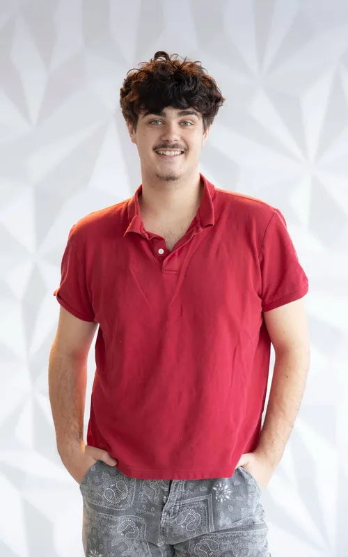 Nathan Lavoie