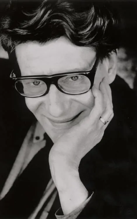 Yves Saint Laurent