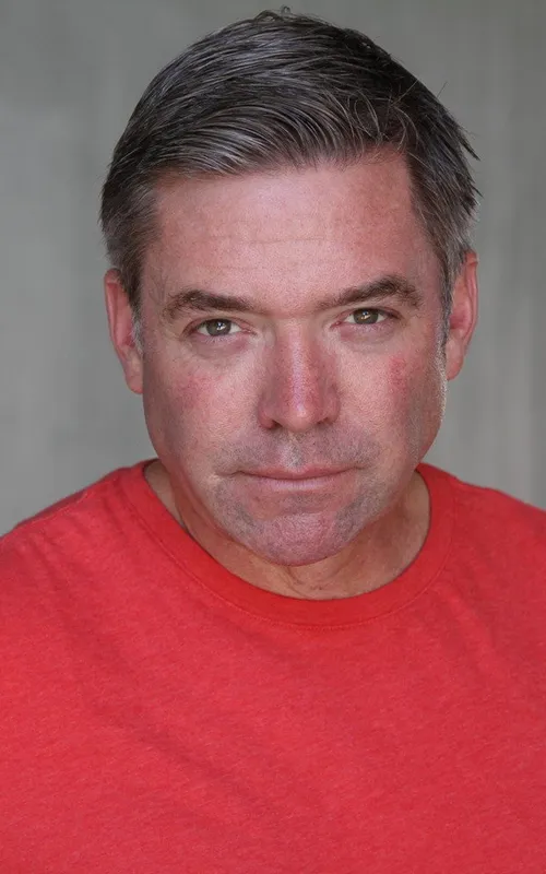 Kevin Beard