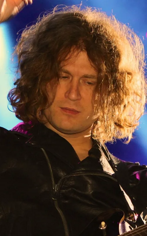 Dave Keuning